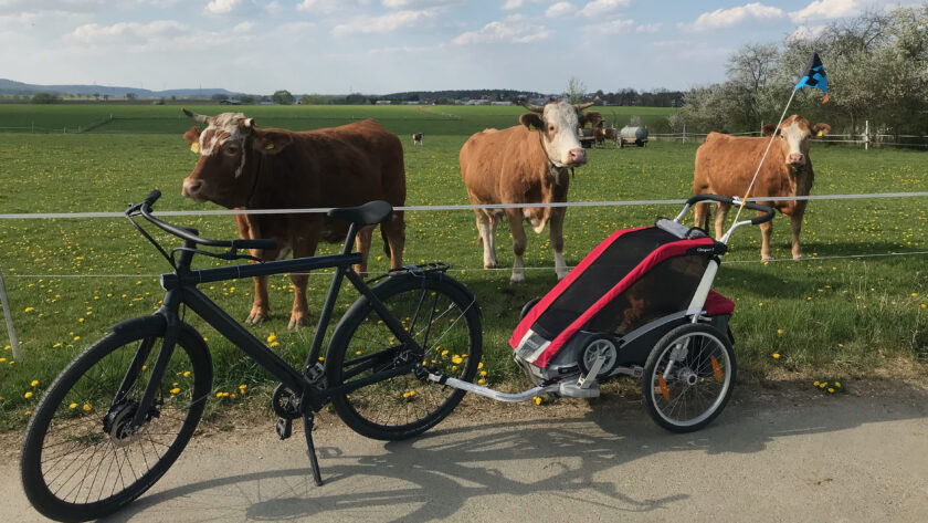 vanmoof s3 electrified