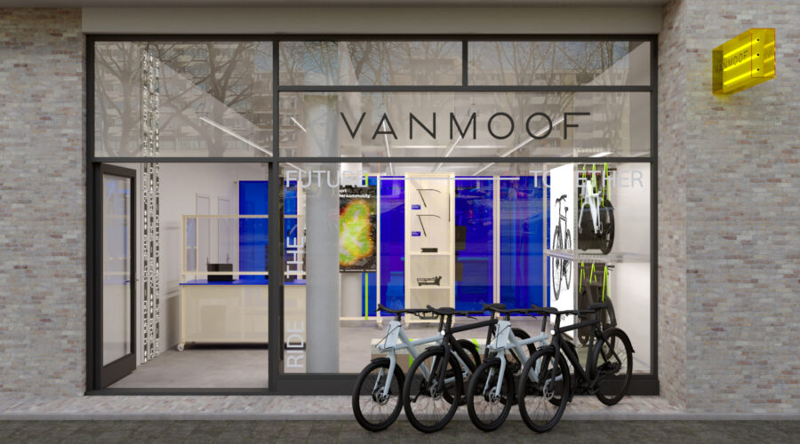 VanMoof Rumors Geruechte