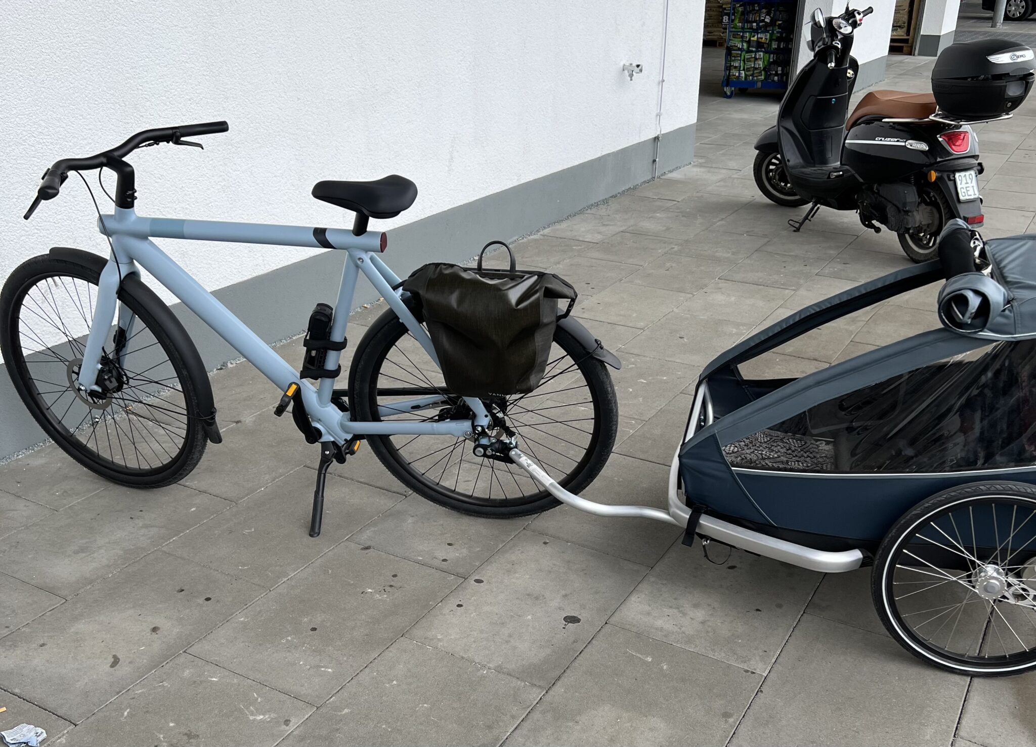 vanmoof s3 electrified