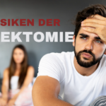 Die Gefahren der Vasektomie